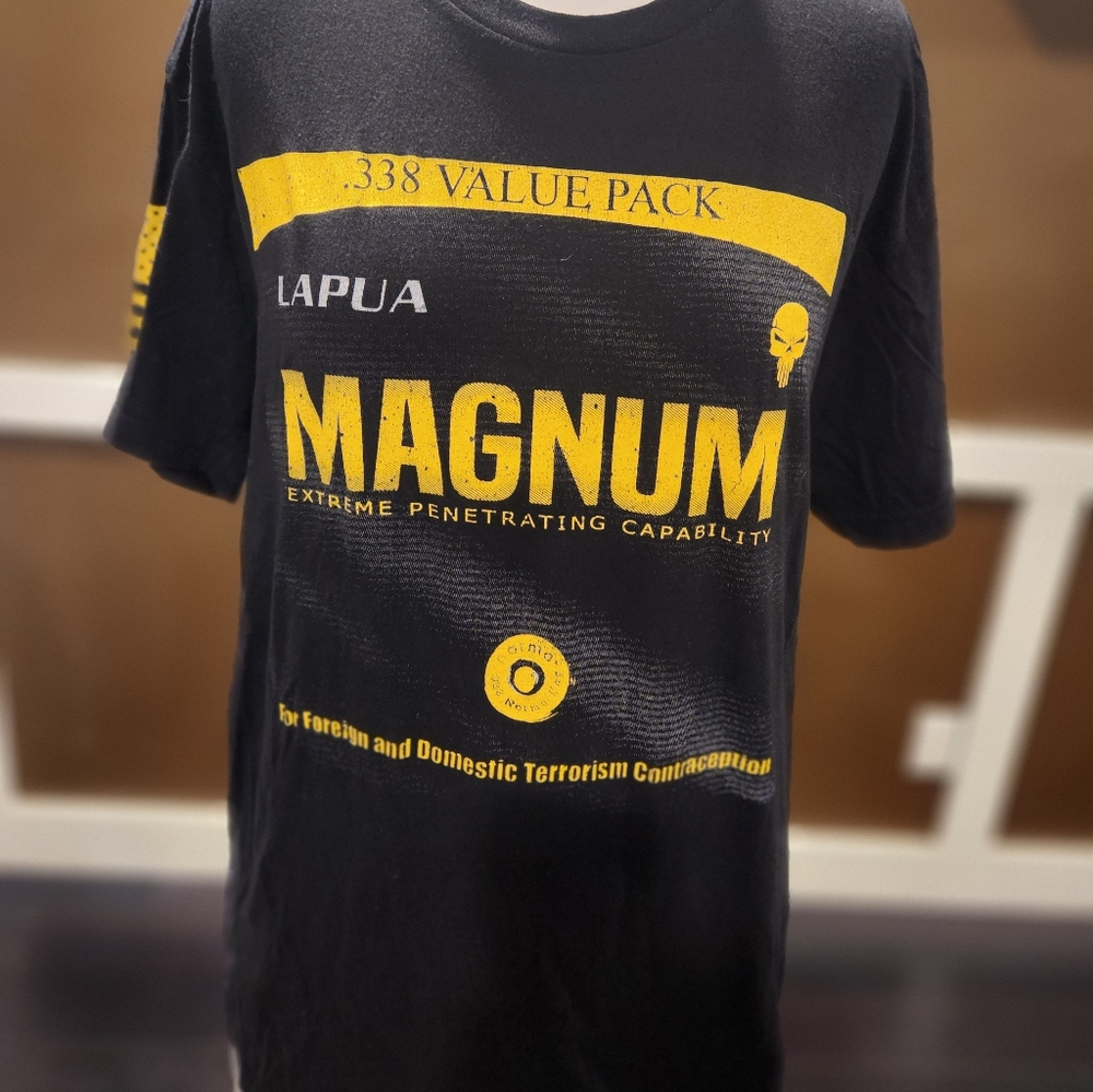 Men's large Grunt Style